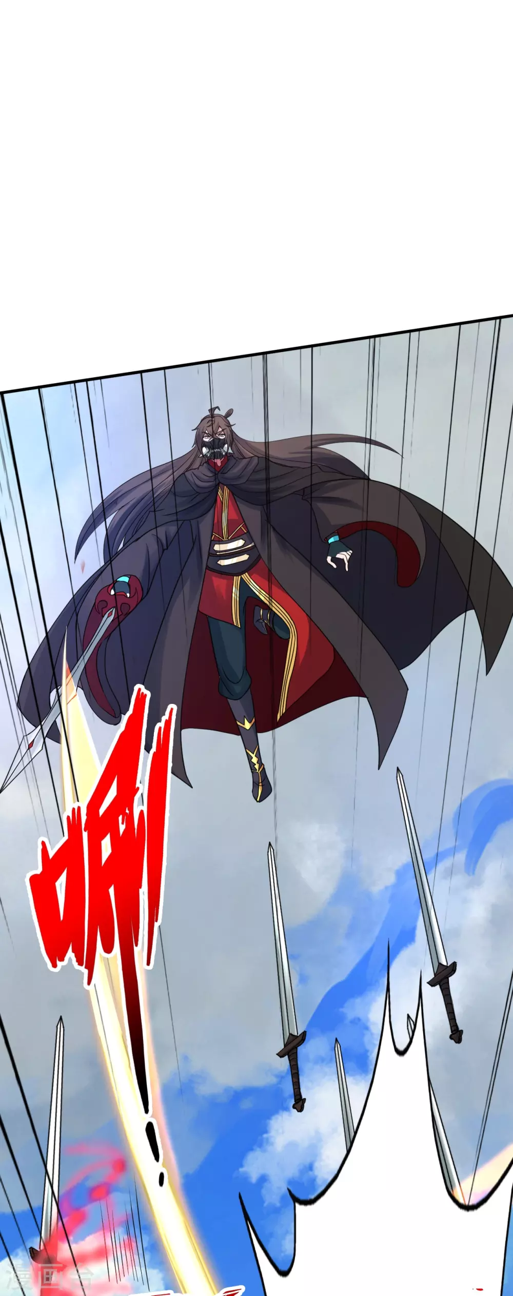 第364话 圣子霍尊！68