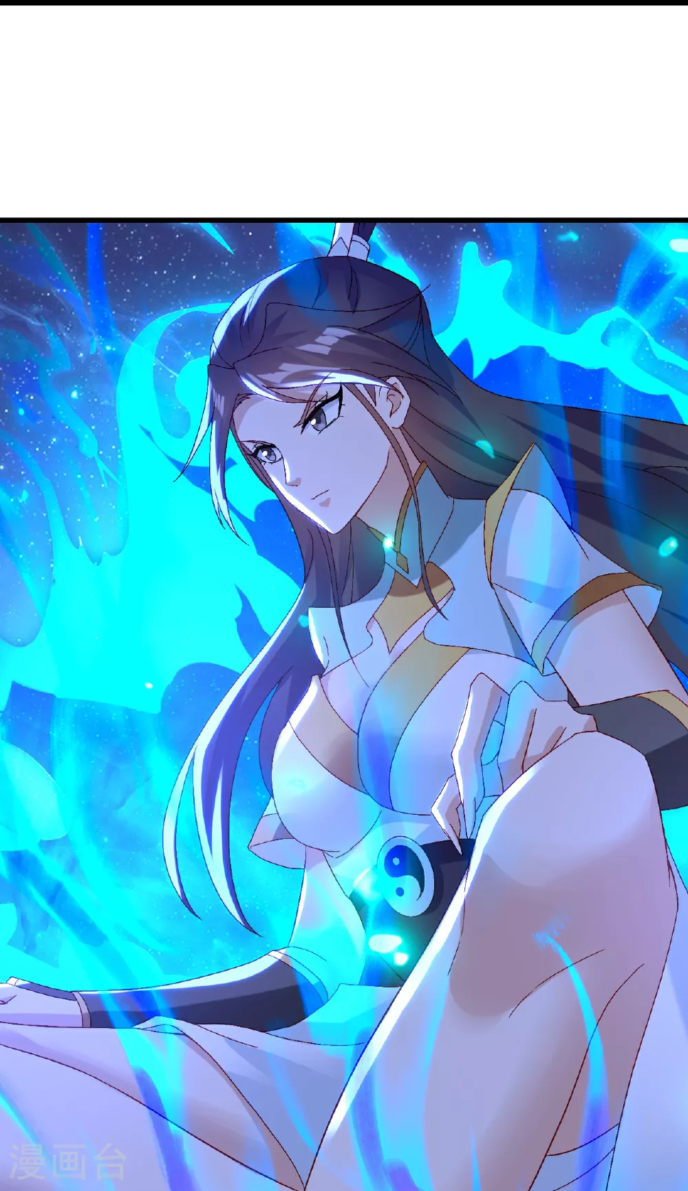 第492话 营救玄女61