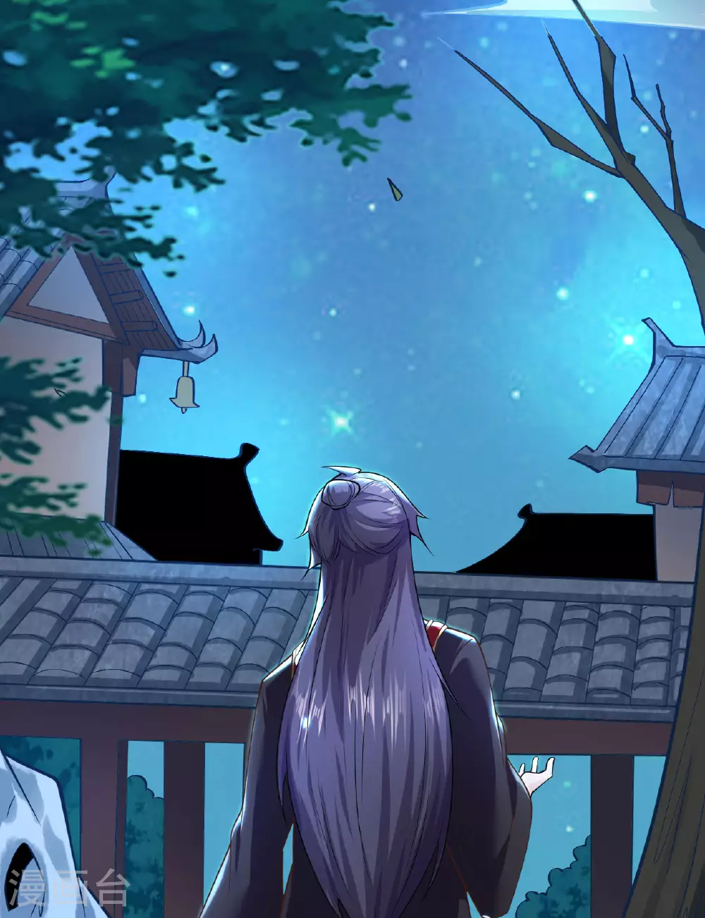 第478话 庞统陨落29
