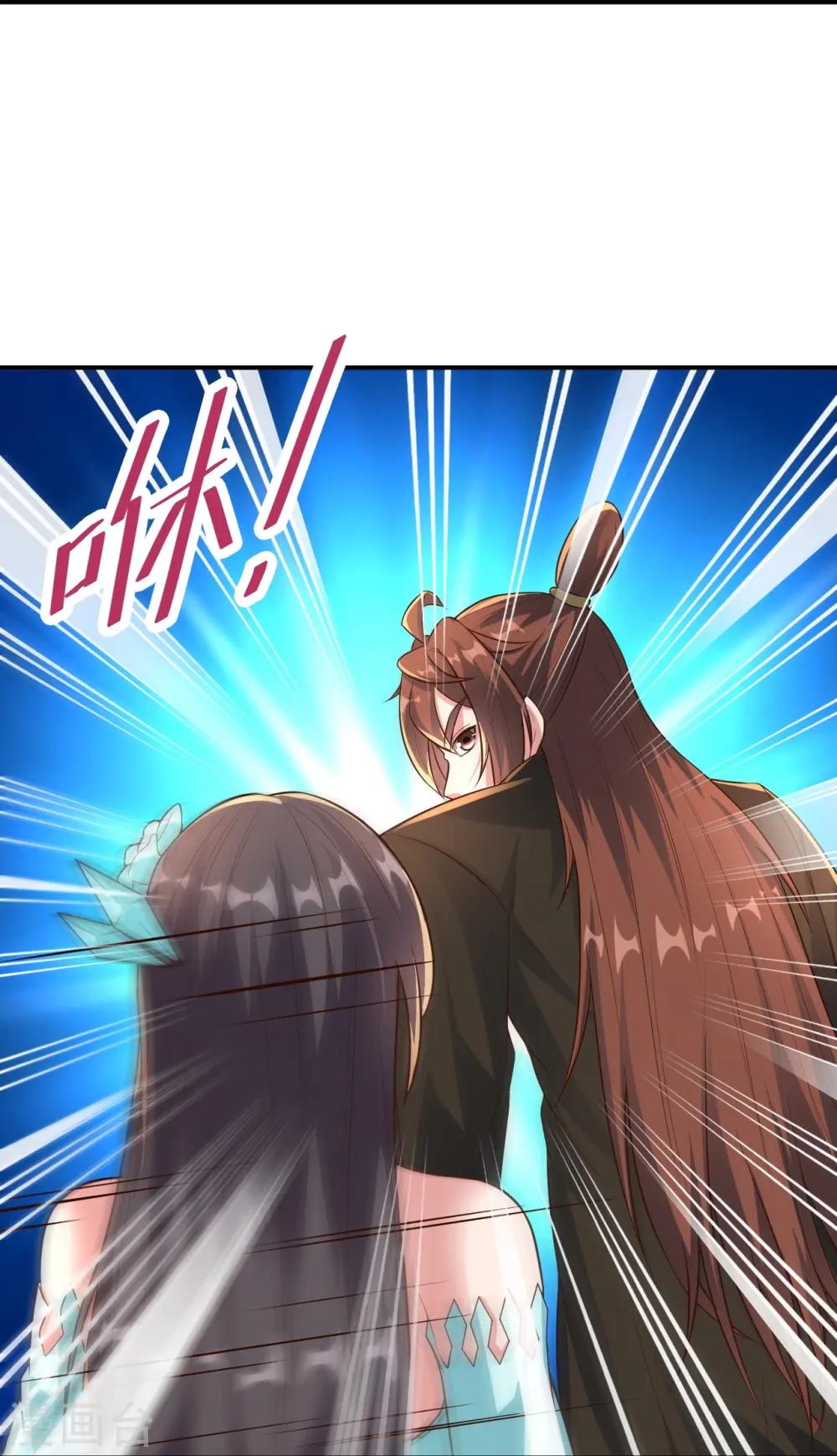 第263话 巅峰战力，爆发！42