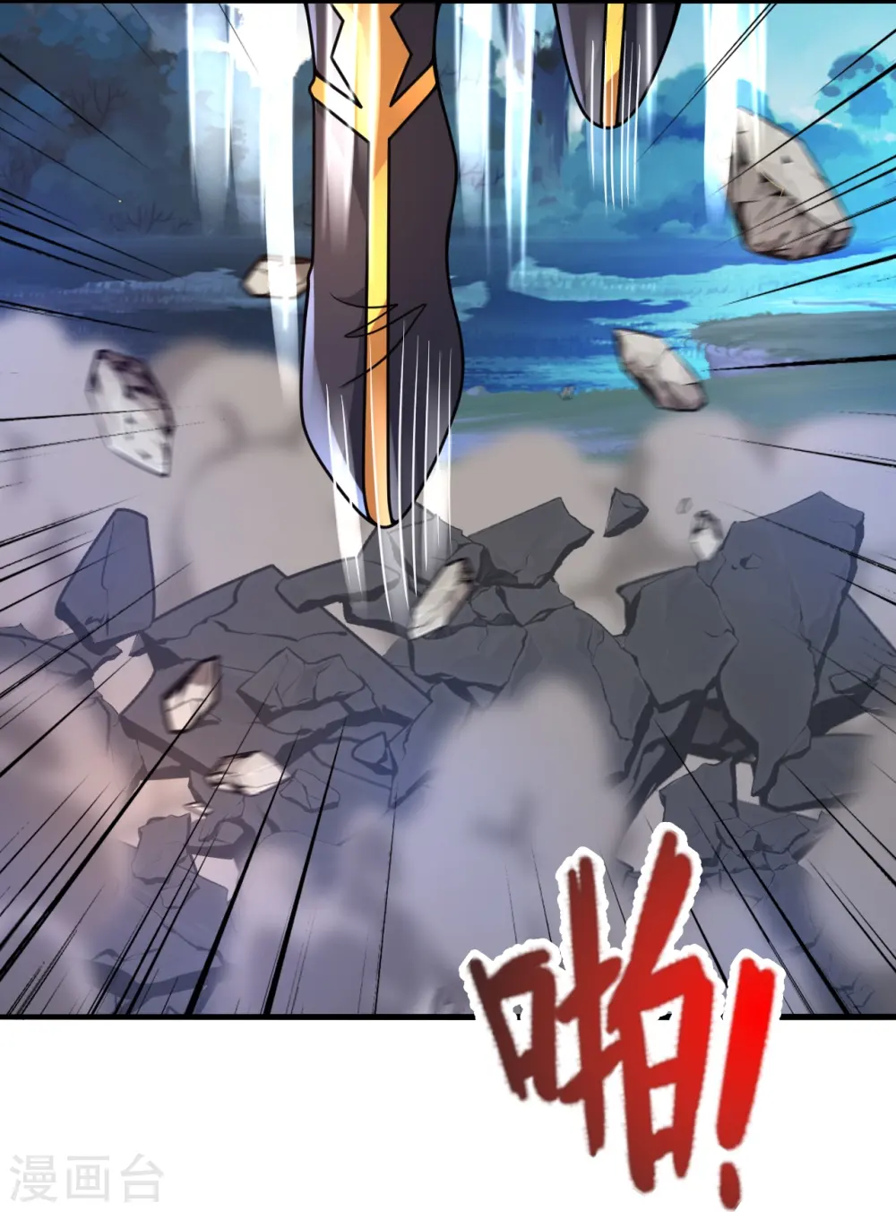 第442话 再遇司徒！68