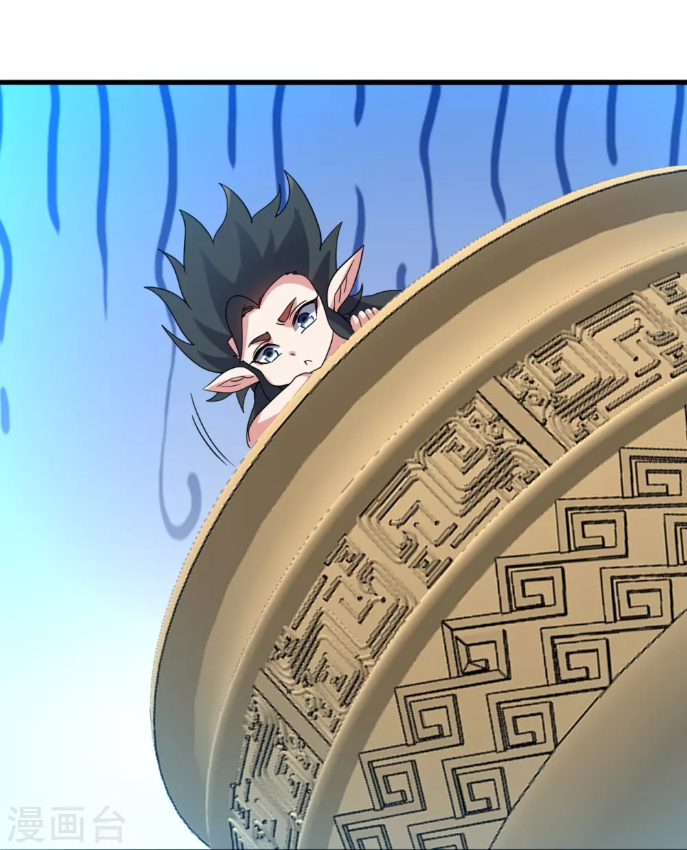 第378话 准天境的狙杀！29