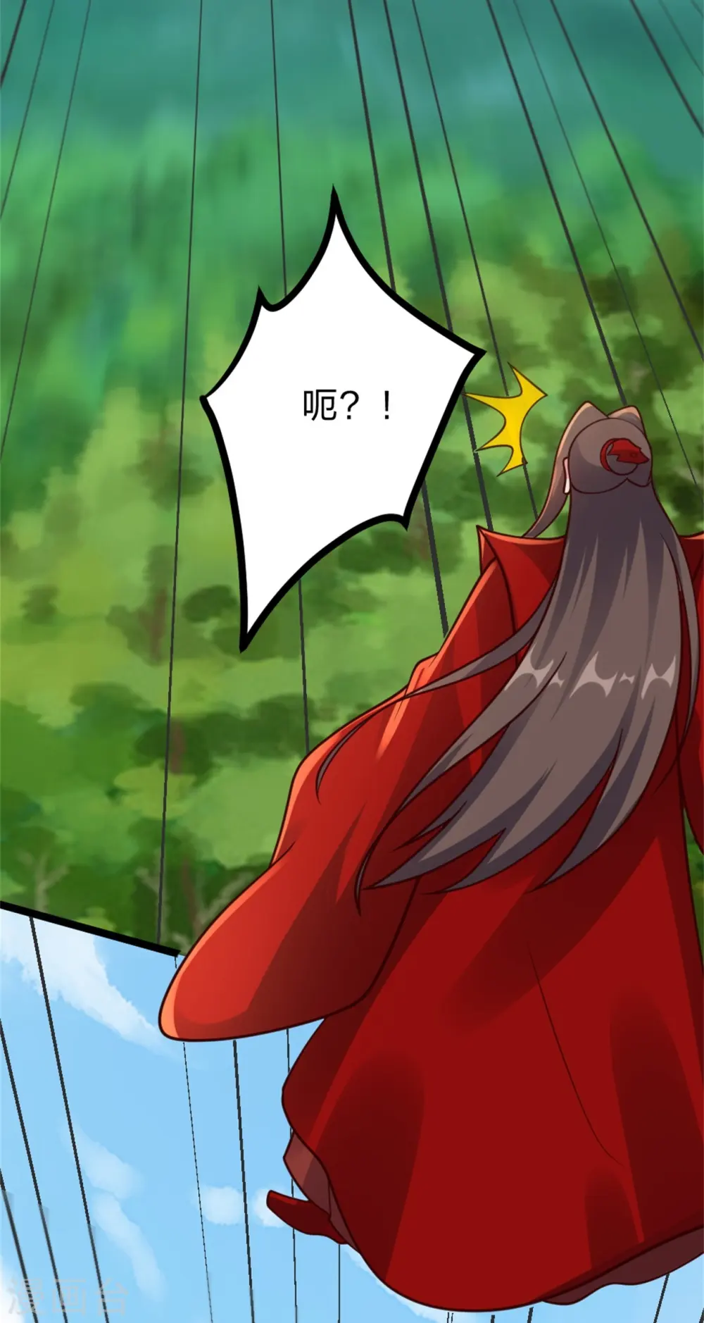 第421话 宿主败北！6