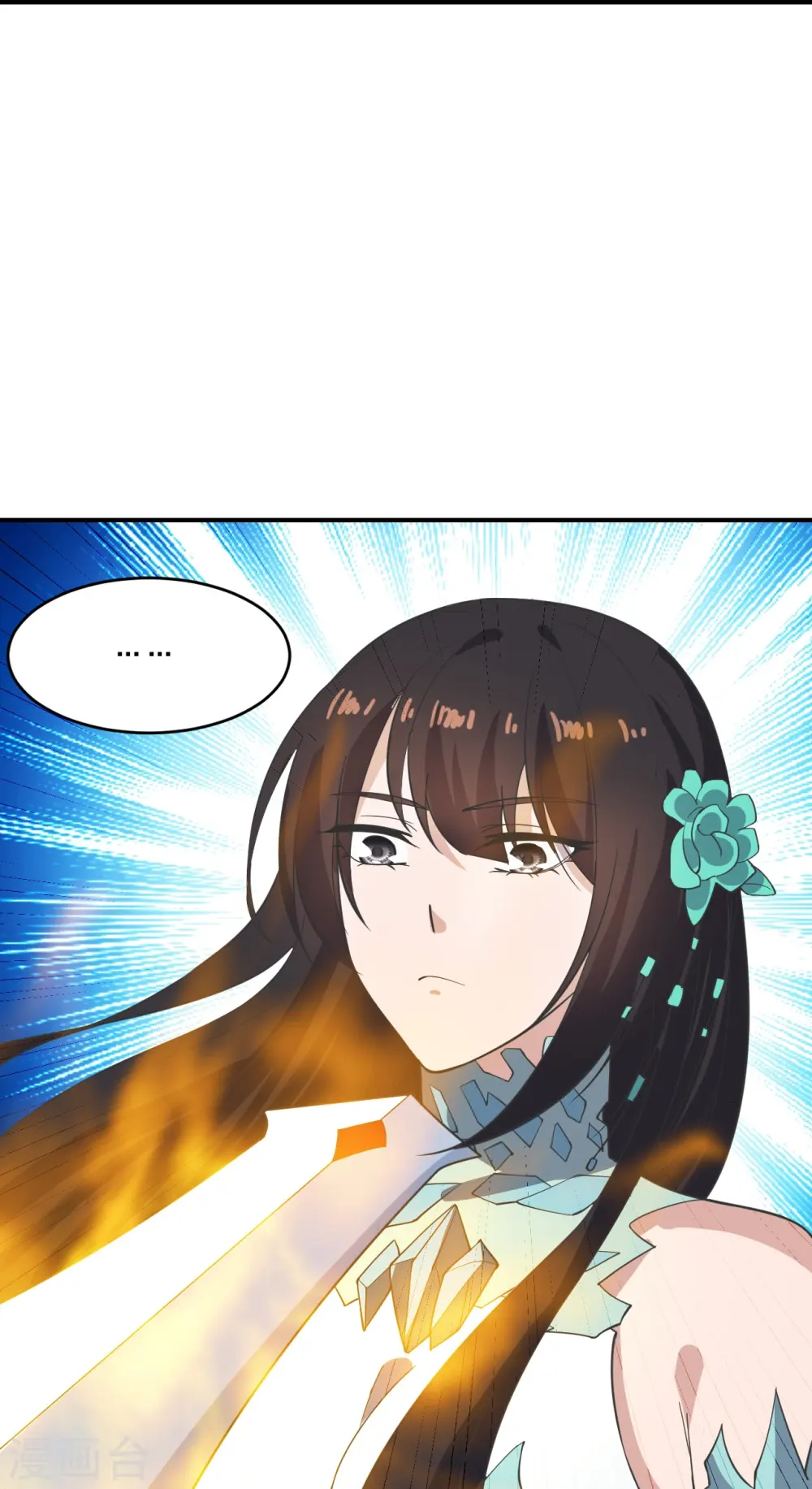 第263话 巅峰战力，爆发！32