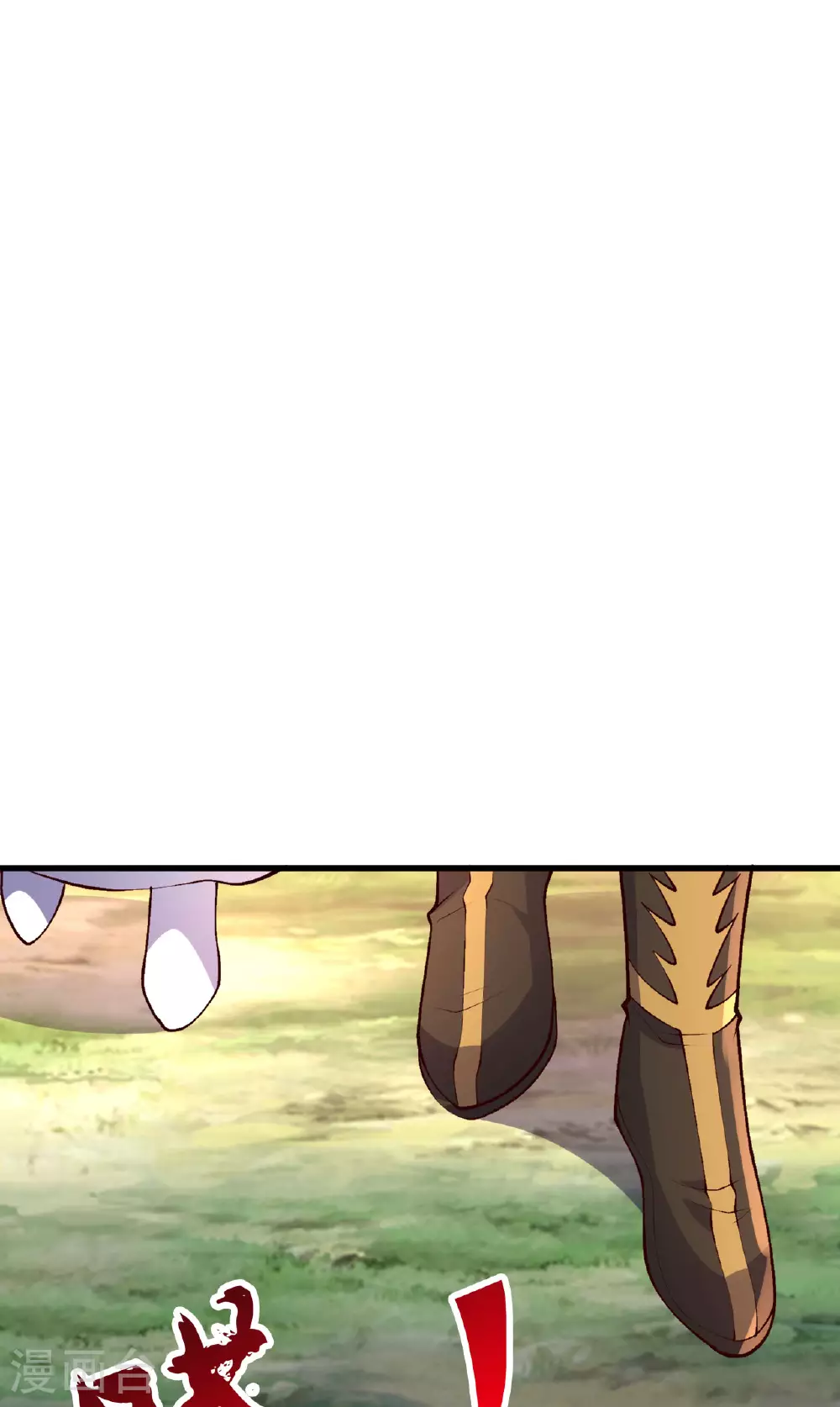 第477话 你究竟是谁？45