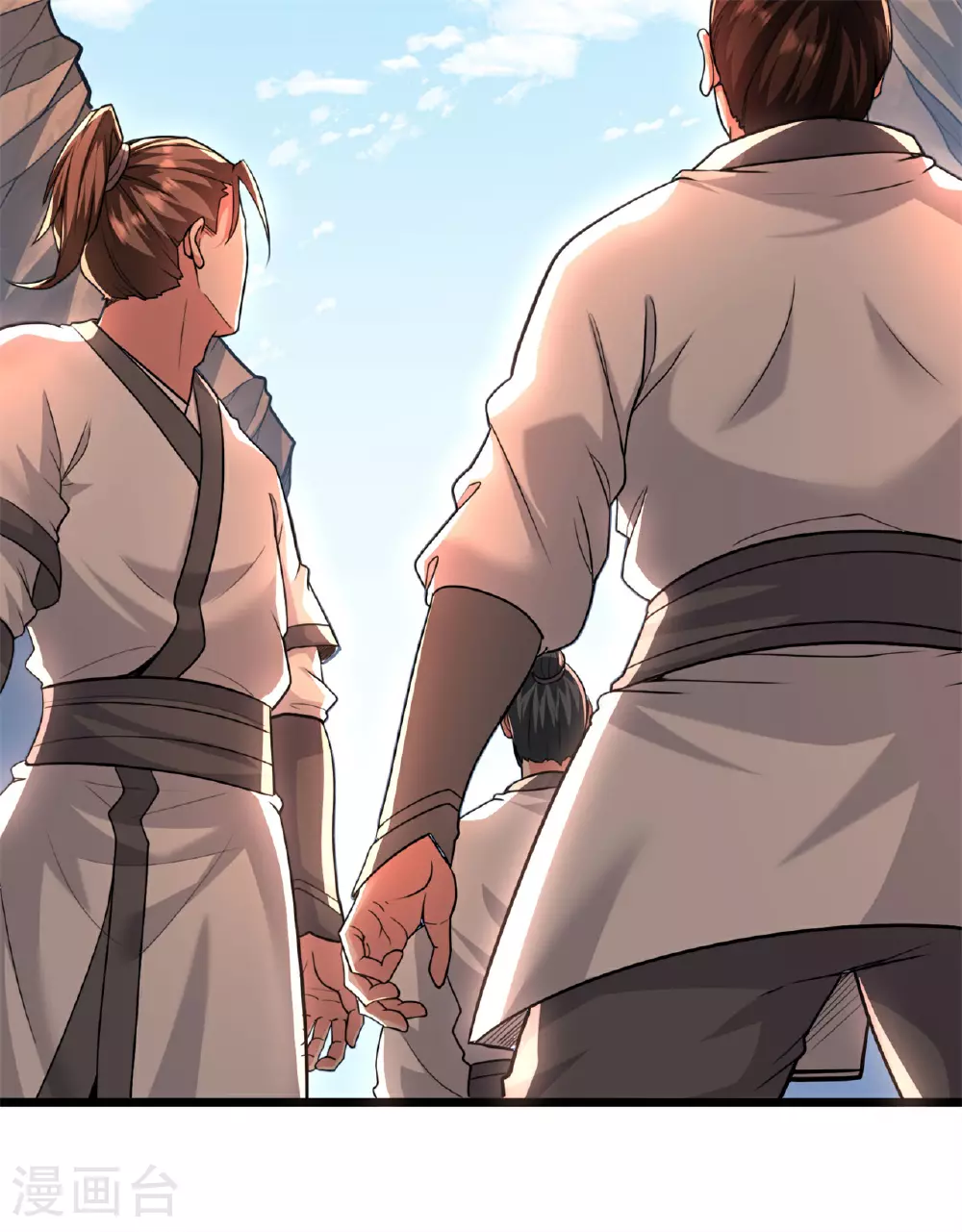 第472话 炼化魔心84