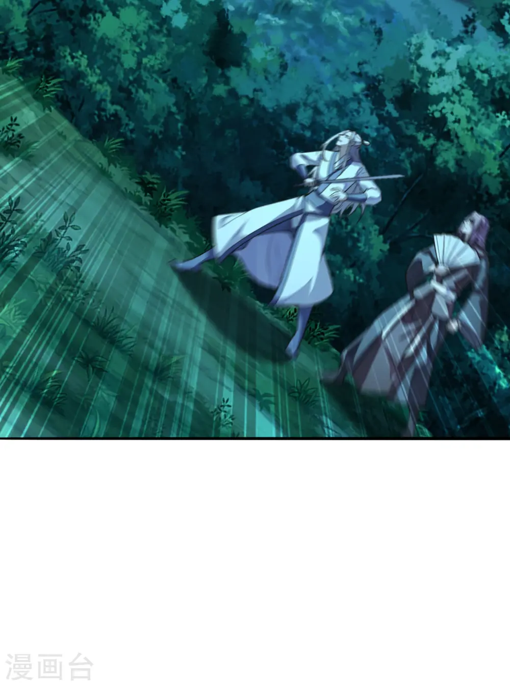 第173话 紫萱憾齐阳！19