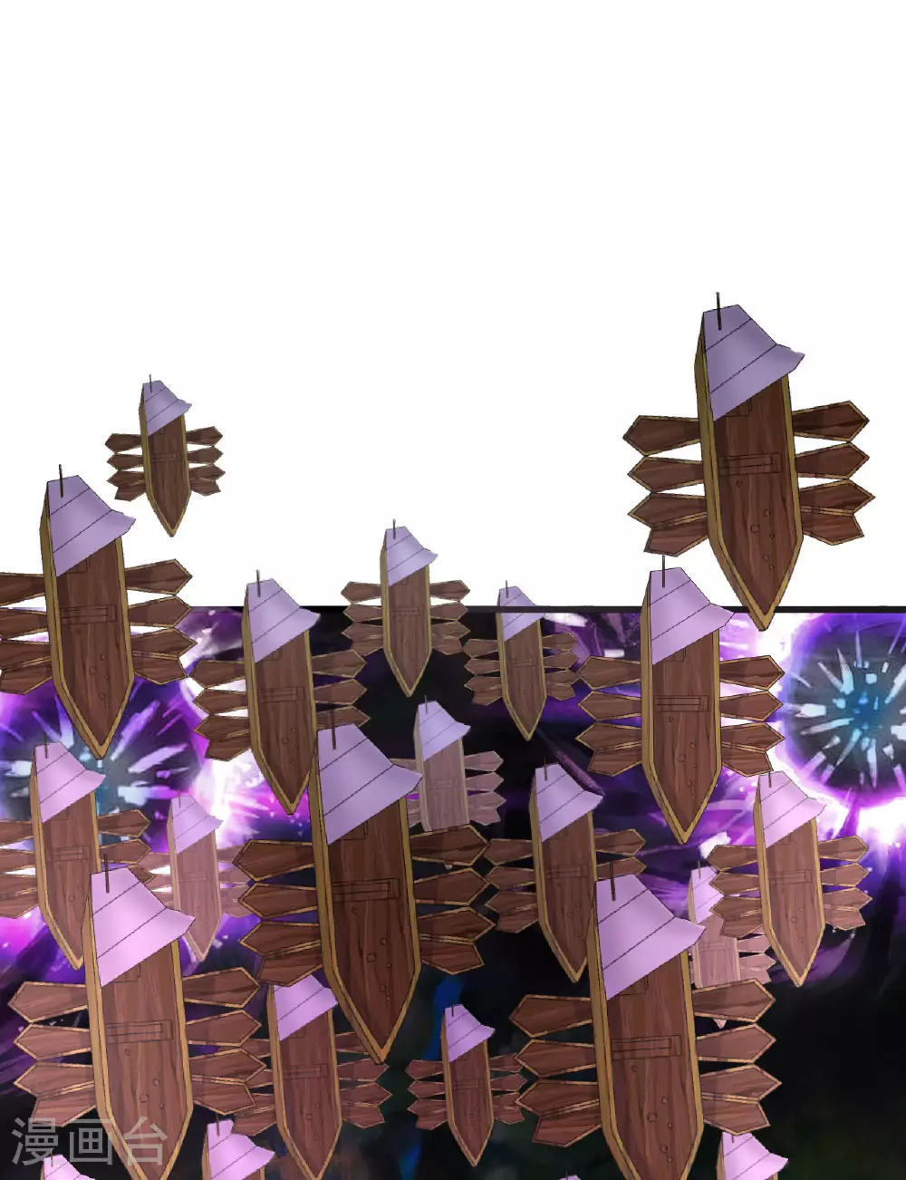 第476话 叶辰来援100