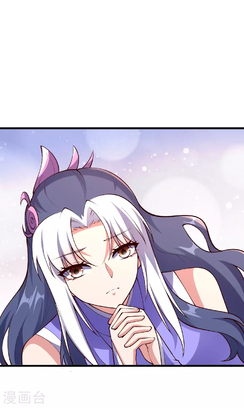 第477话 你究竟是谁？39