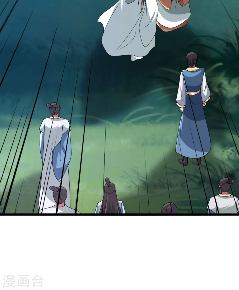第440话 咱也绑！3