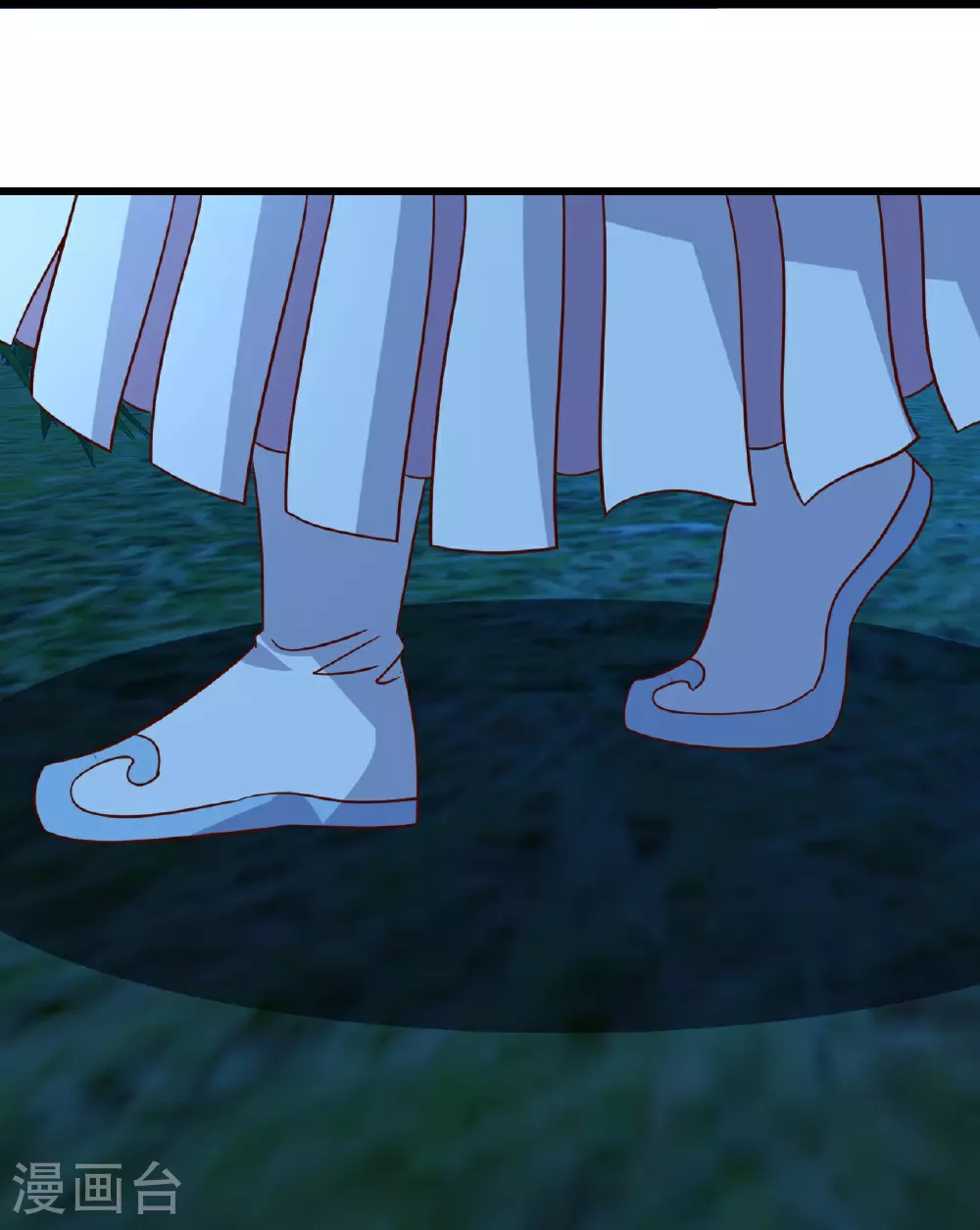 第507话 冰释前嫌45