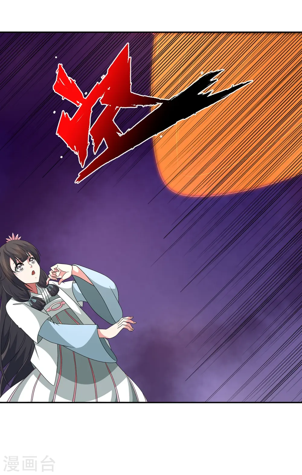 第420话 四方皆动！9