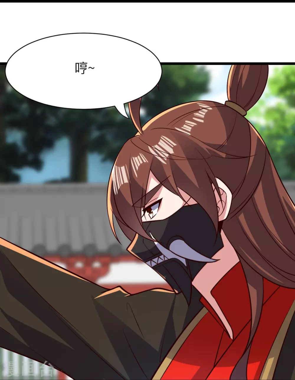 第332话 只为平我意！30