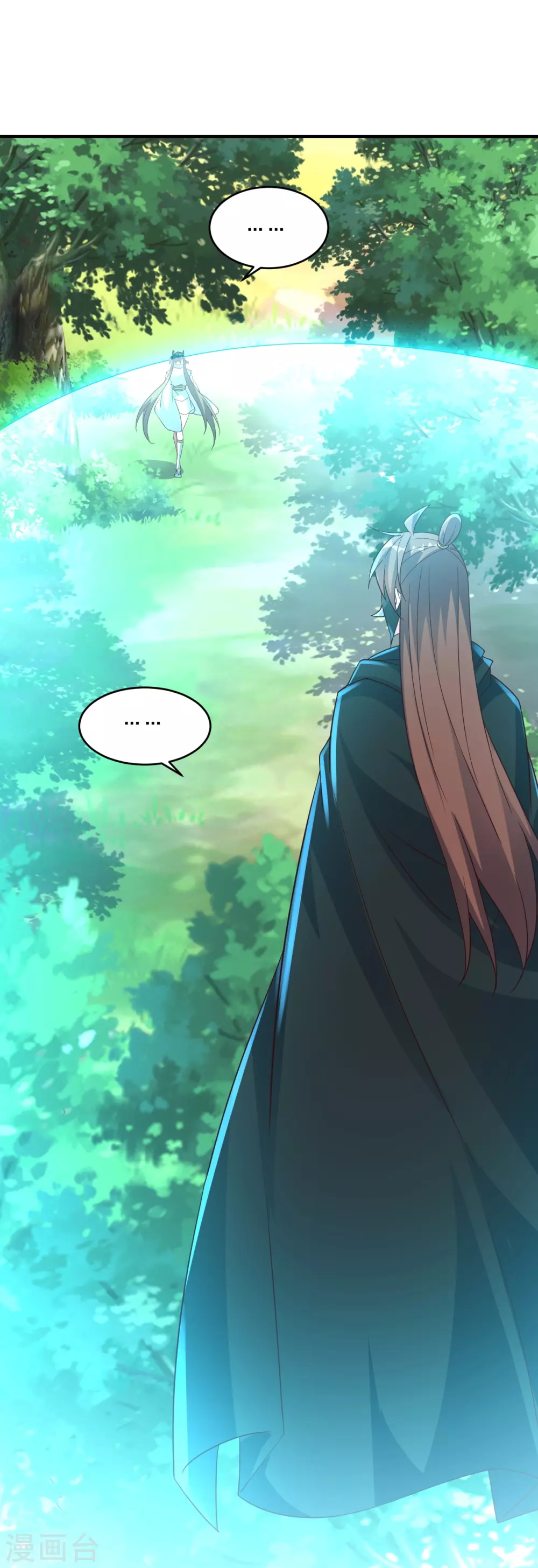 第367话 保镖很忙~57