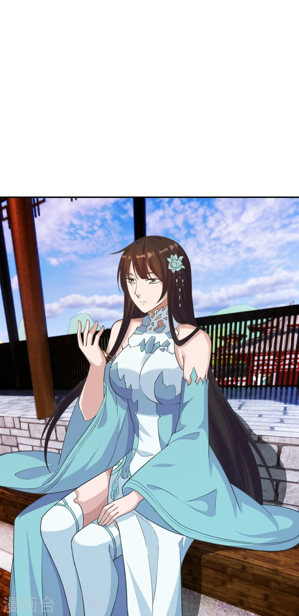 第244话 扯淡的抽签儿!17