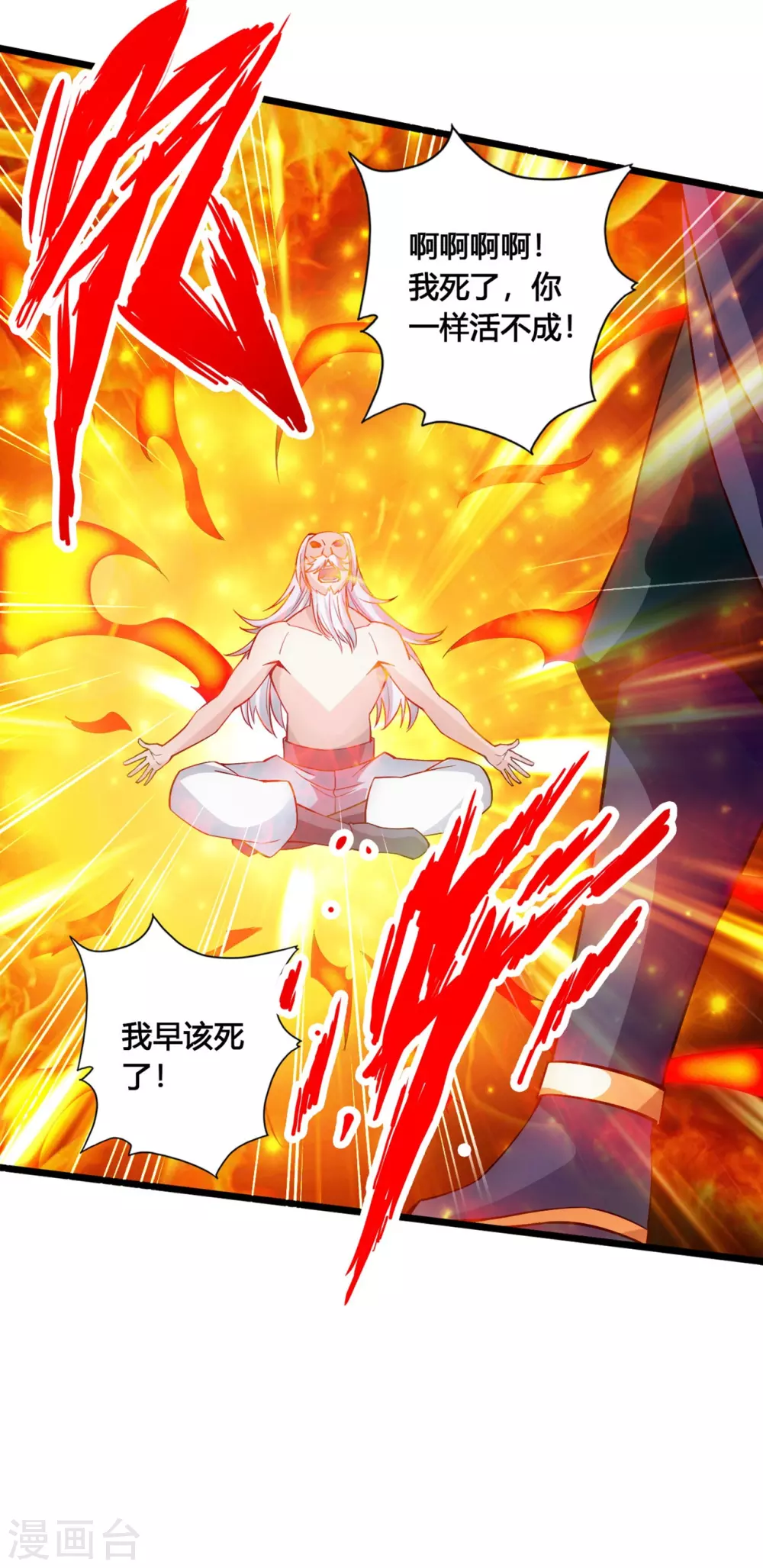 第114话 大圣姜太虚！16