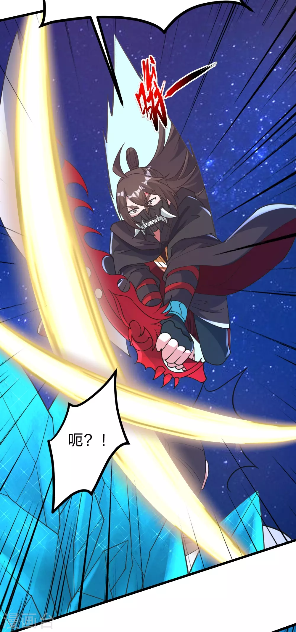 第385话 打砸抢与新战略！20