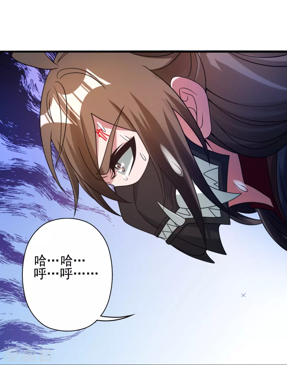 第339话 擦肩而过！72