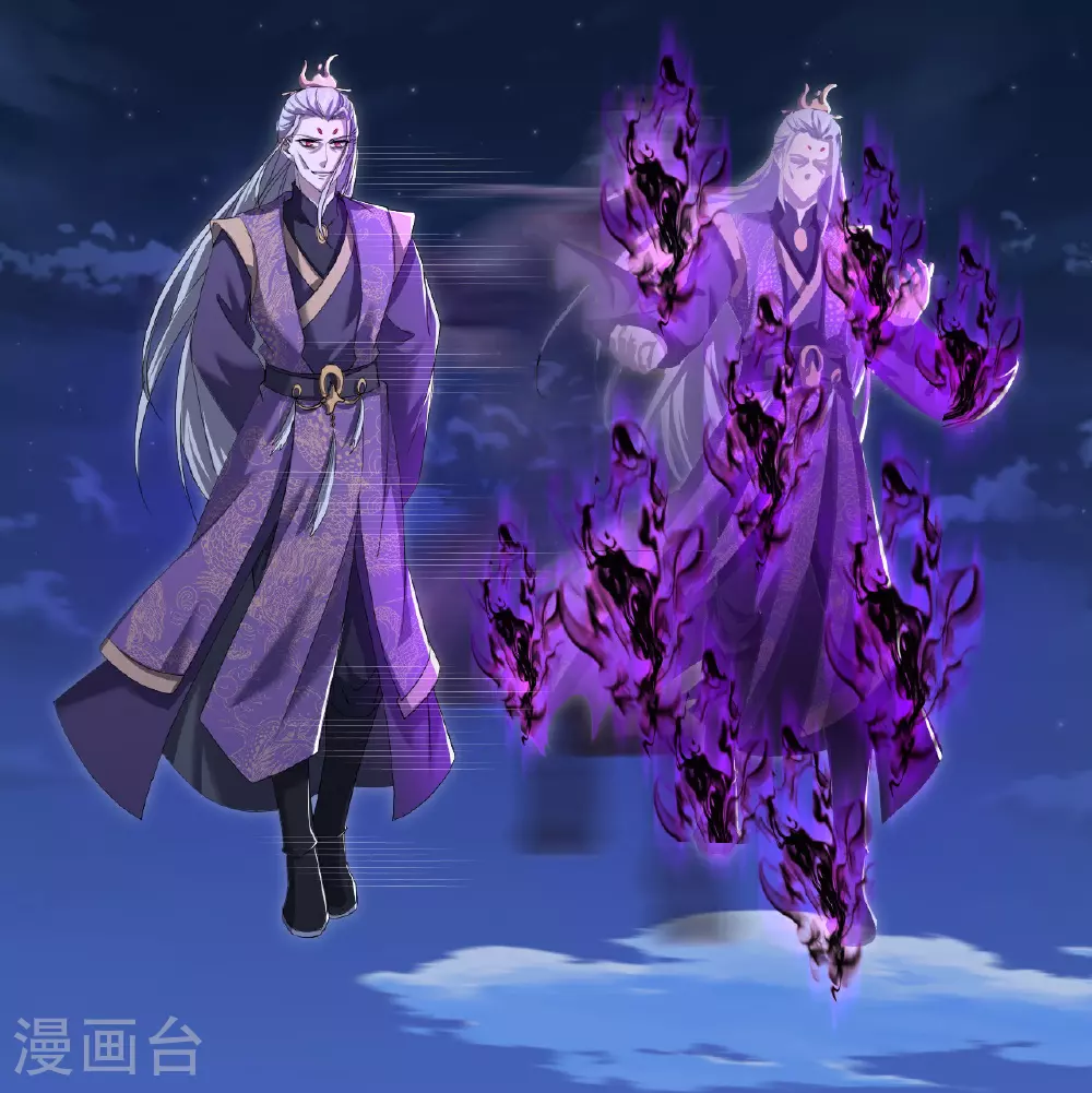 第499话 不自量力44