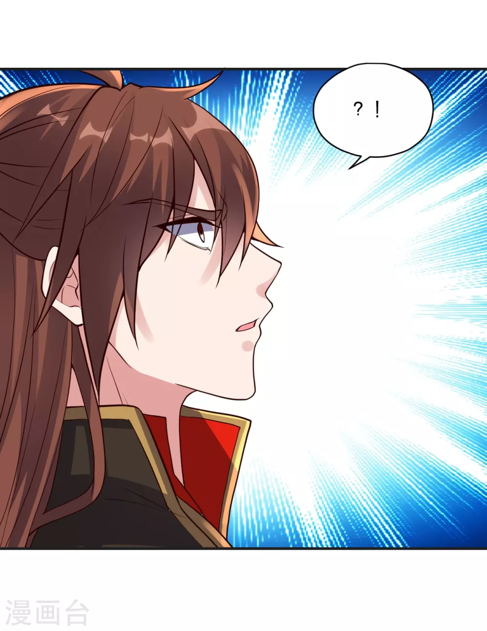 第321话 叶辰殒命！17