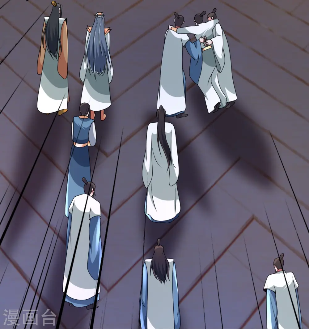 第440话 咱也绑！45