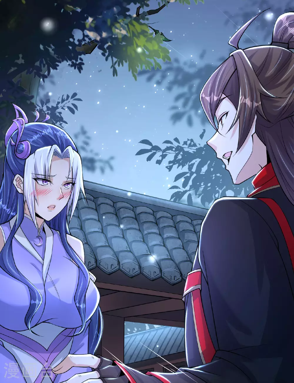 第478话 庞统陨落1