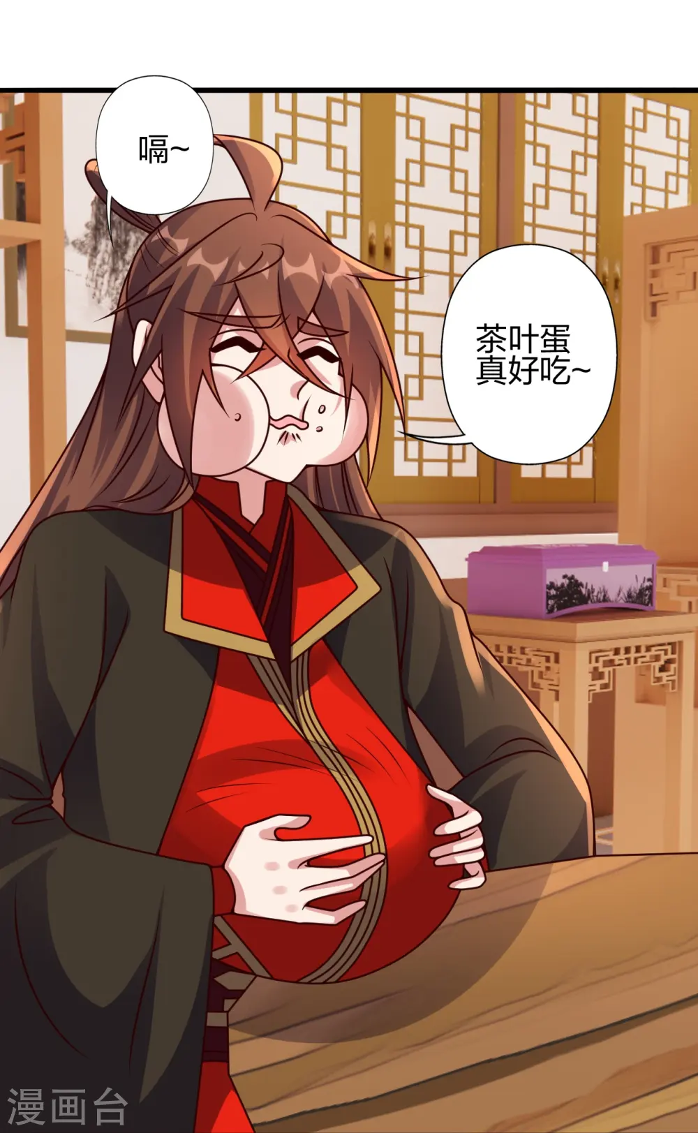 第439话 绑人、敲诈、要赎金！19