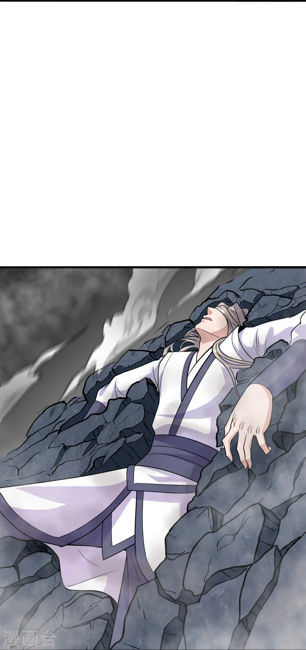 第206话 揍趴齐阳！20