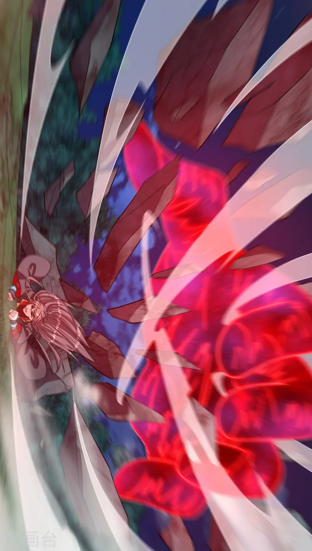 第228话 底牌尽出！36
