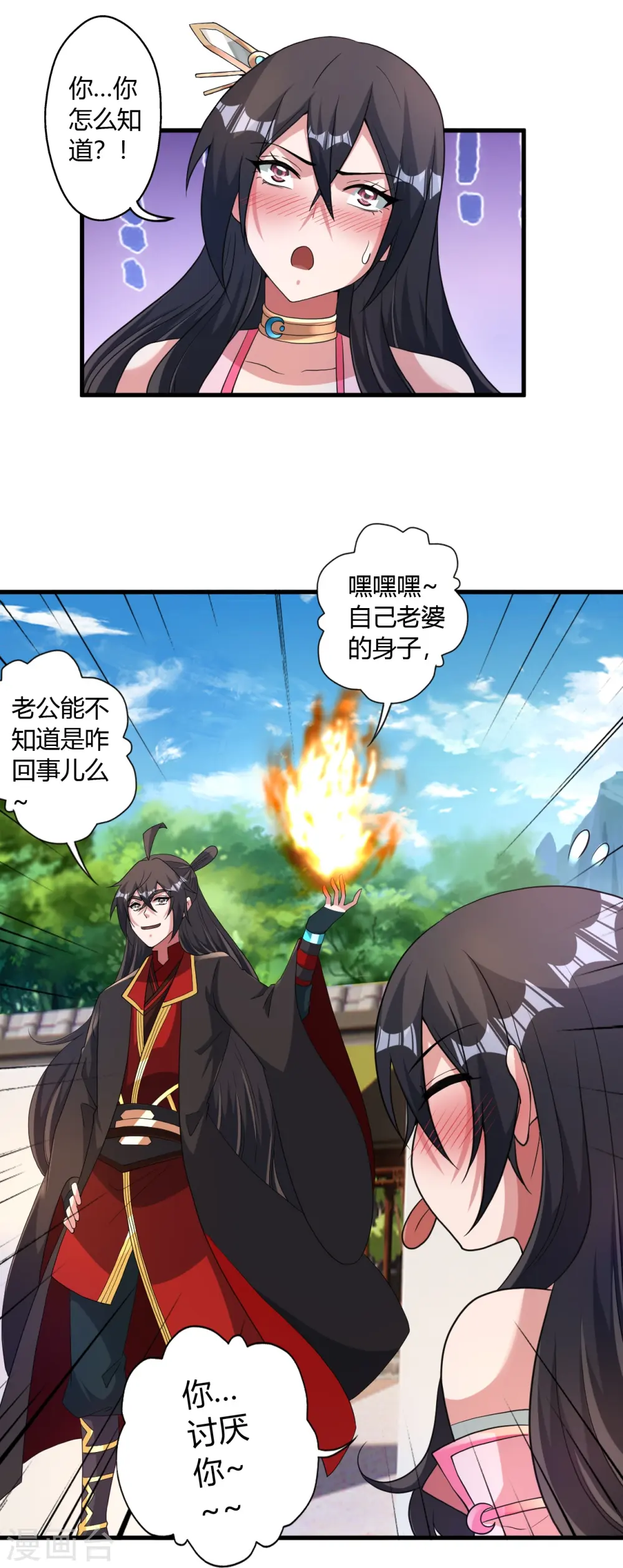 第455话 叶辰的秘密~67