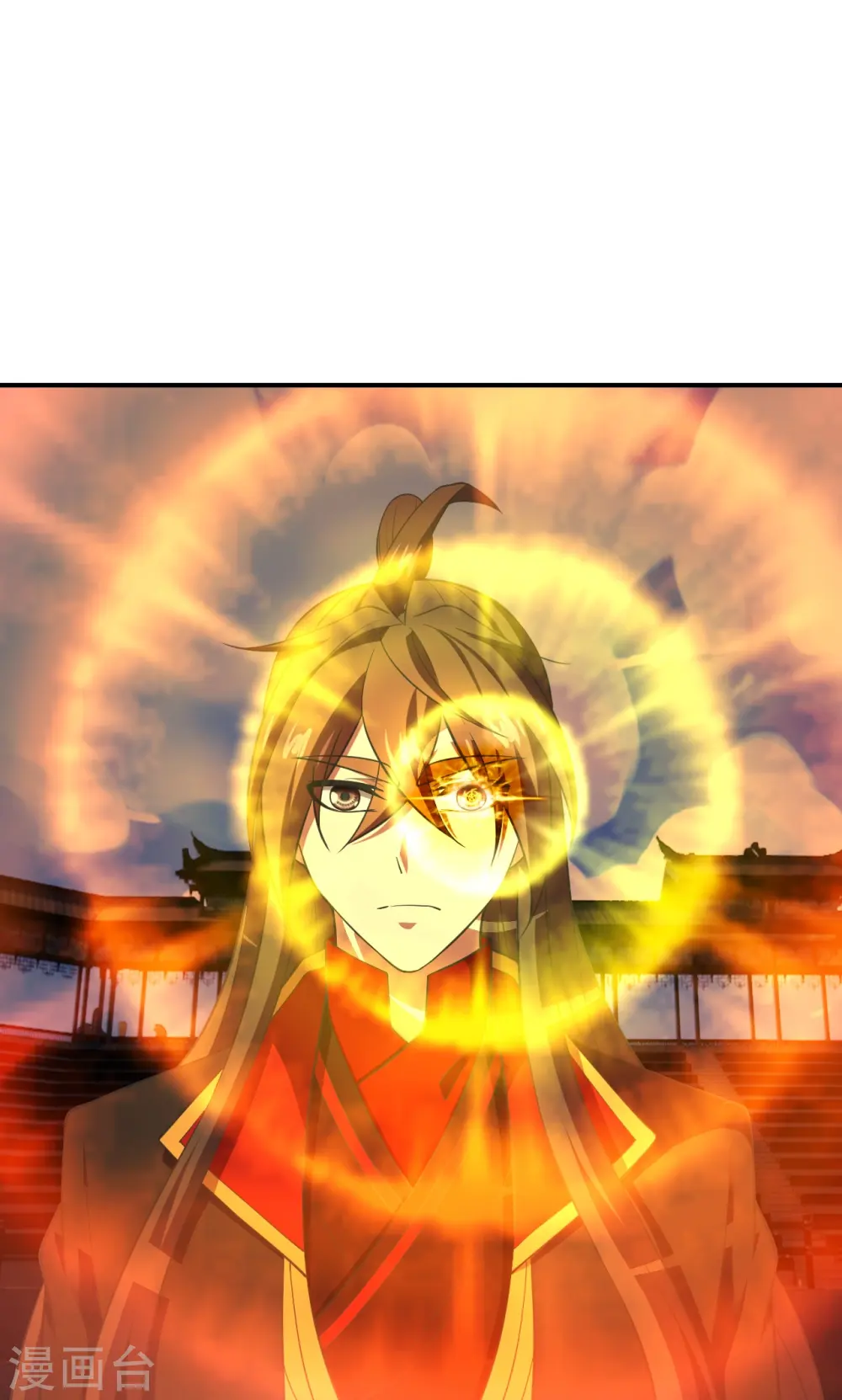 第269话 仙轮禁术，再现神威！8