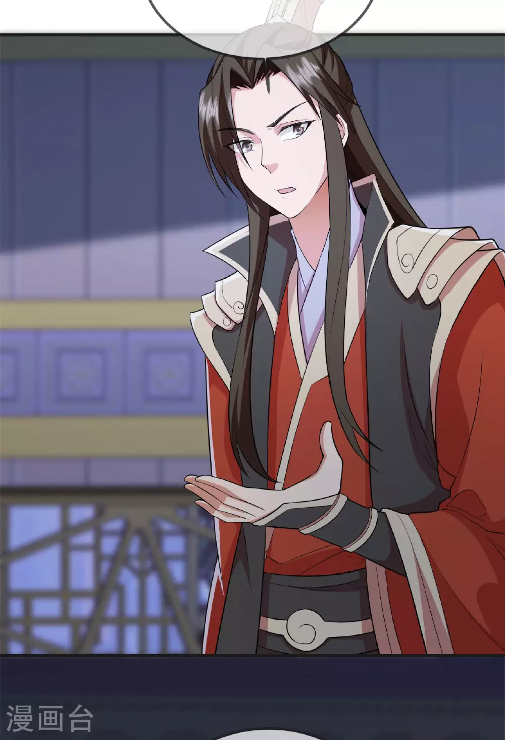 第475话 道神进化21