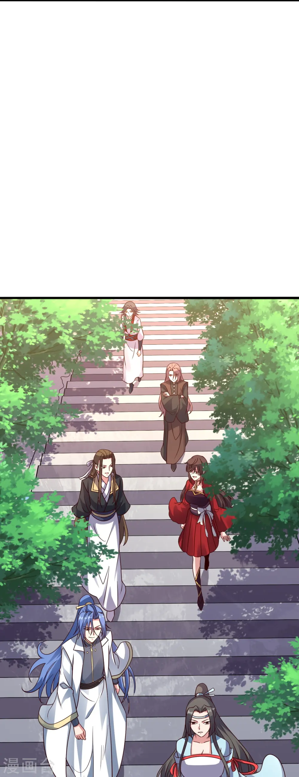第276话 宗门大庆！44