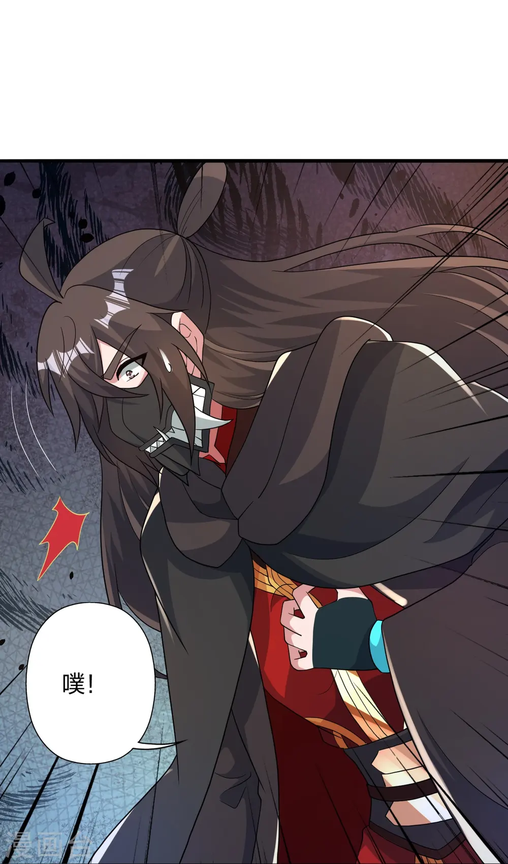 第403话 神箭之威！80
