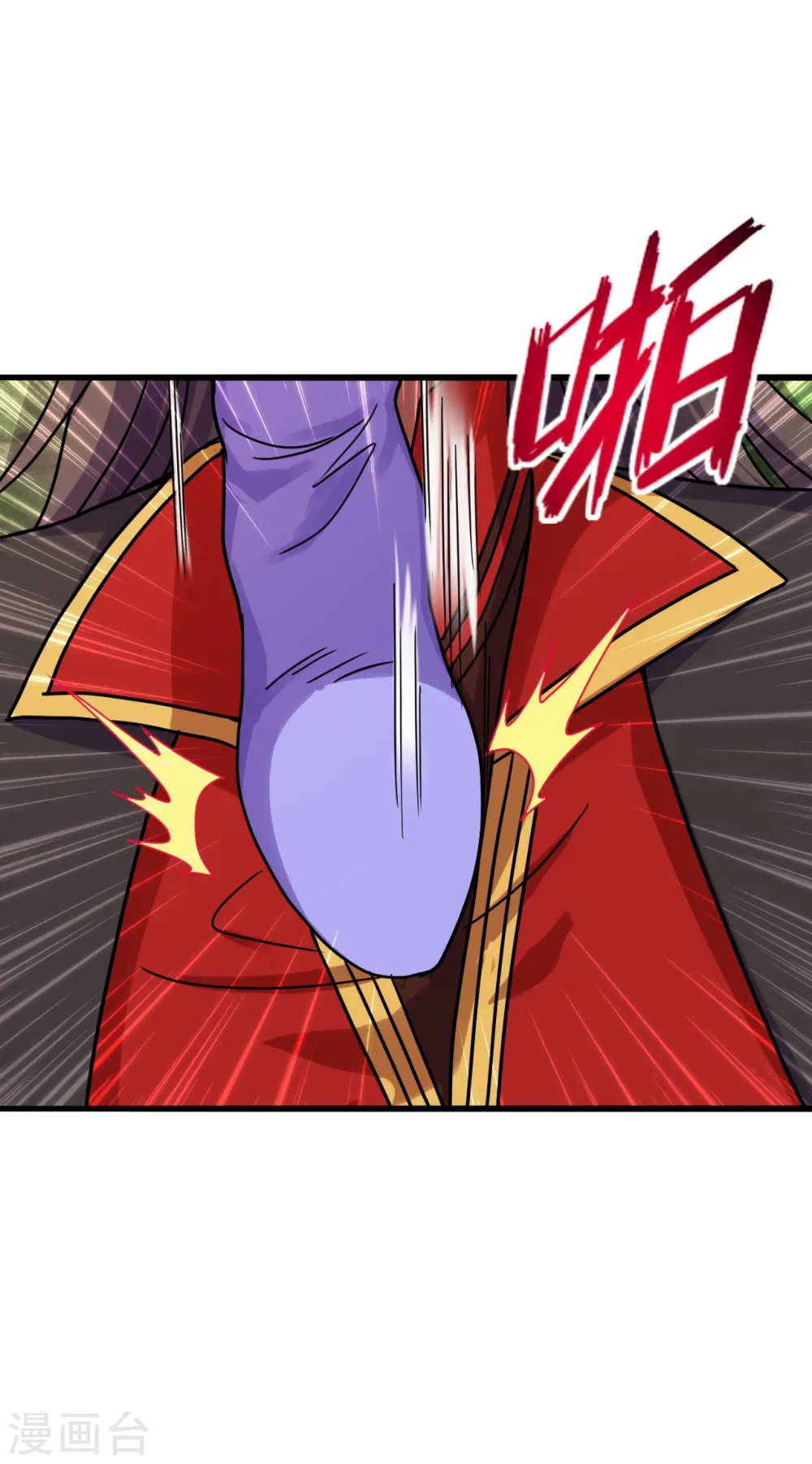 第276话 宗门大庆！10