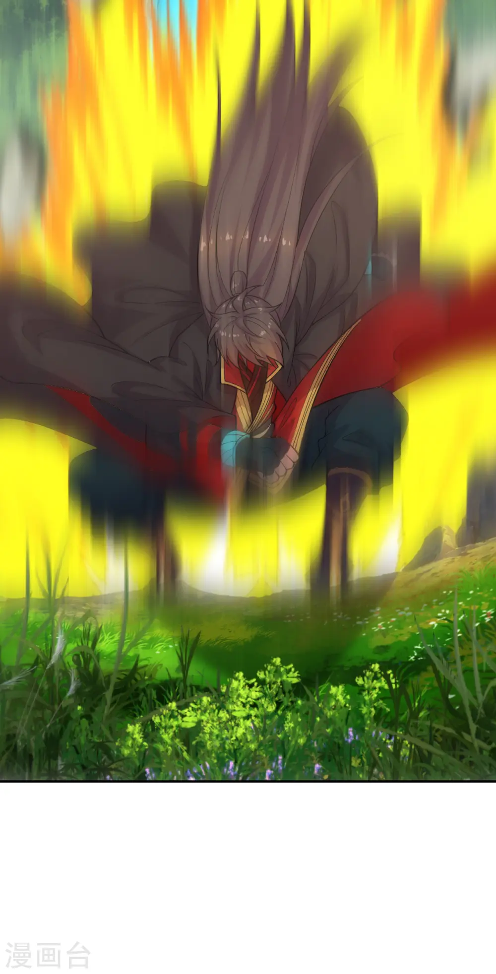 第190话 大型烧烤现场！22