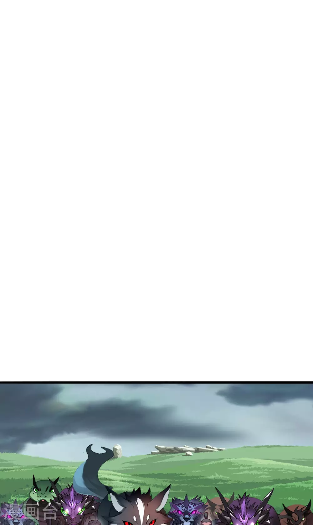 第477话 你究竟是谁？48