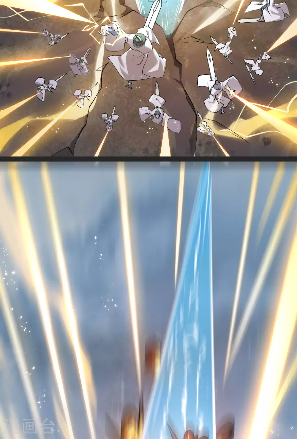 第475话 道神进化106