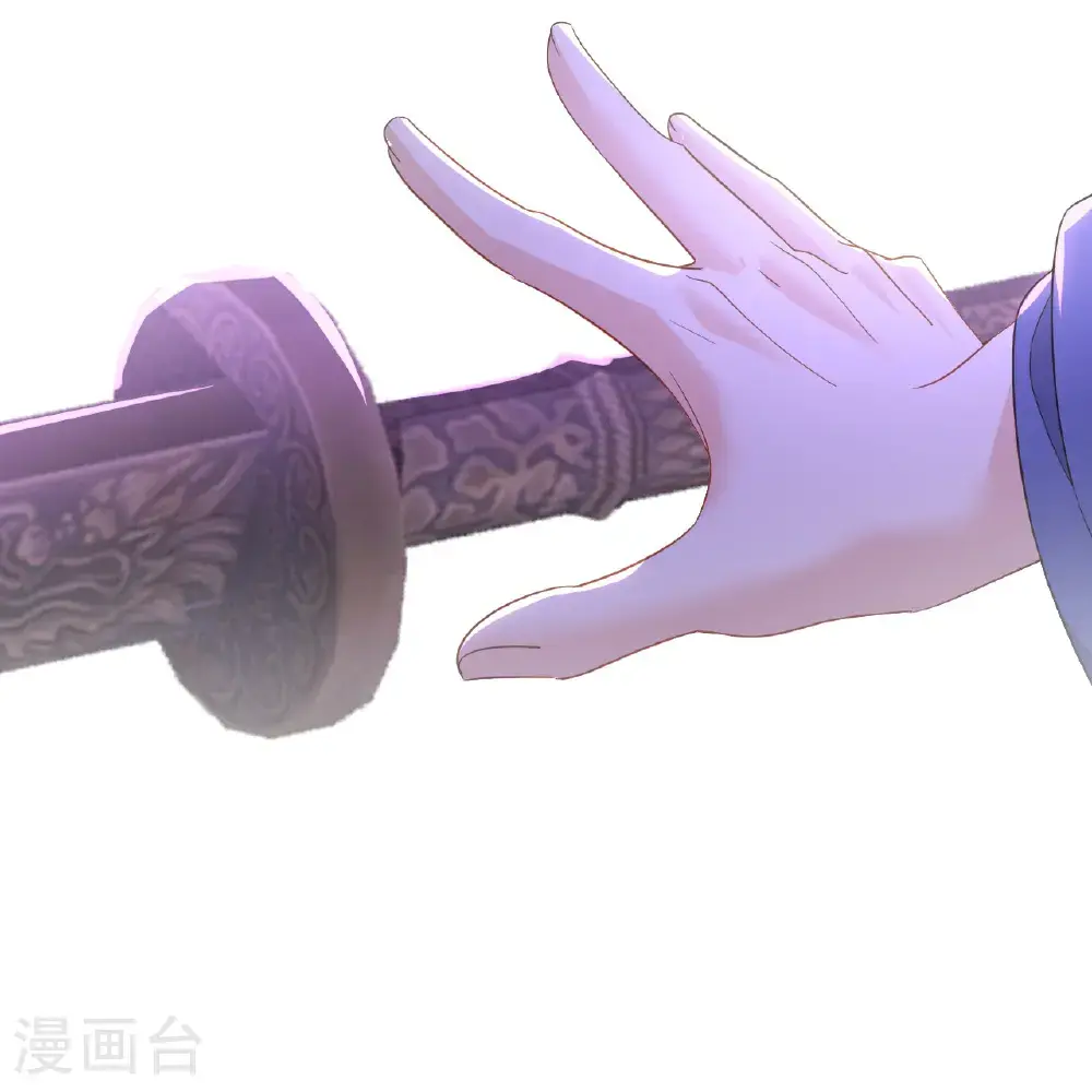 第564话 血尊来袭40
