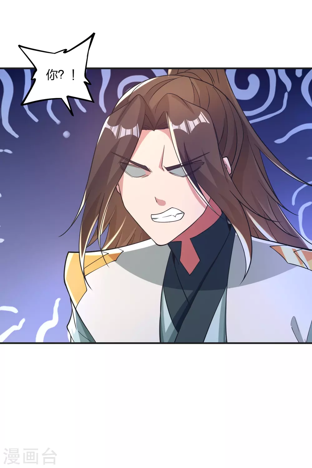 第345话 大混战！4