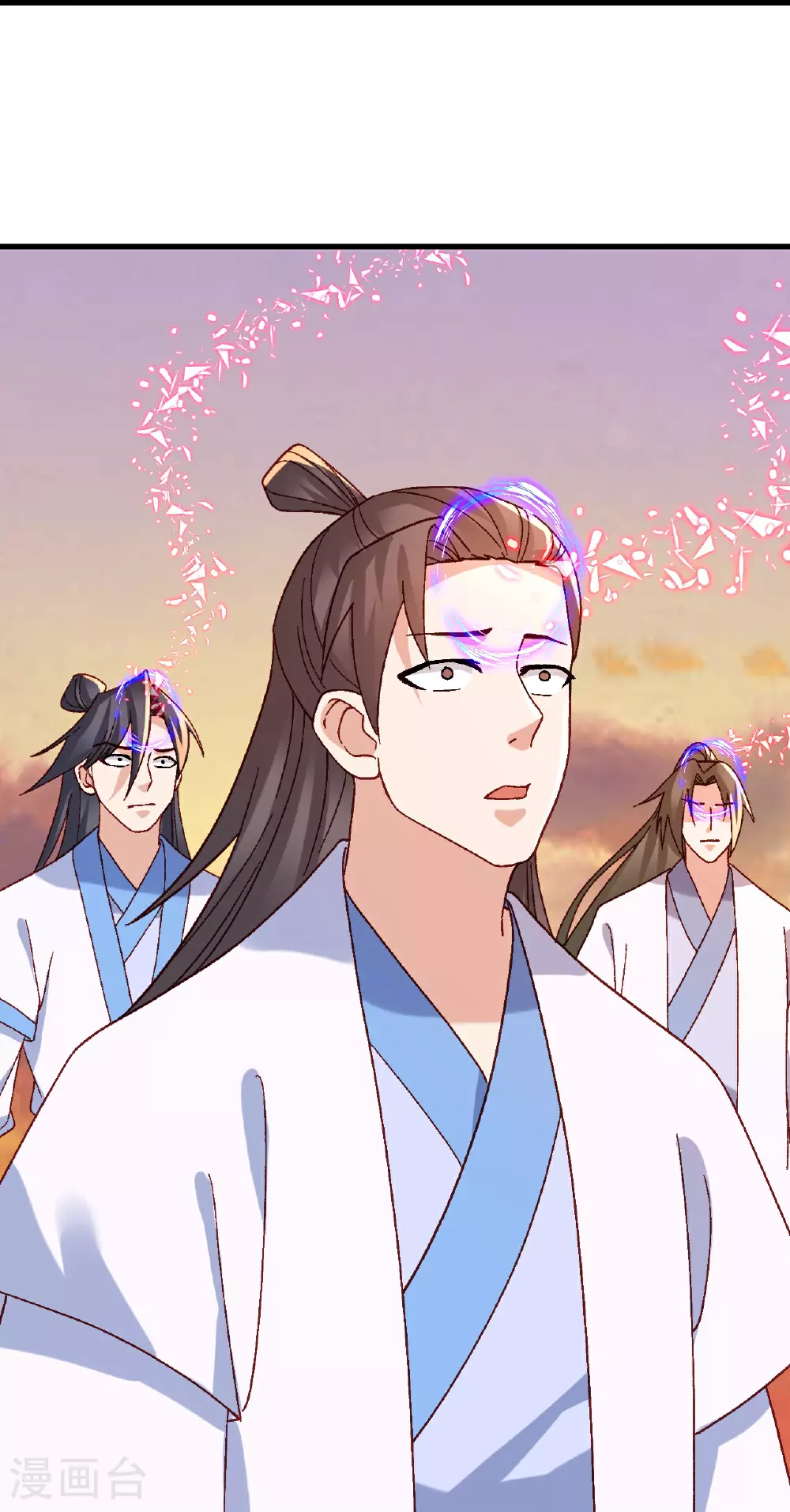 第511话 残兵归降18