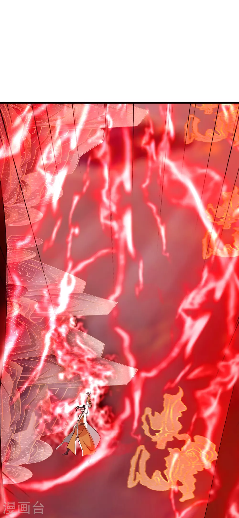 第465话 魔道对魔心！53