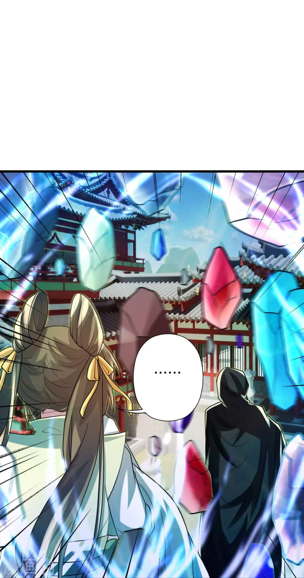 第348话 仙轮眼失灵！9