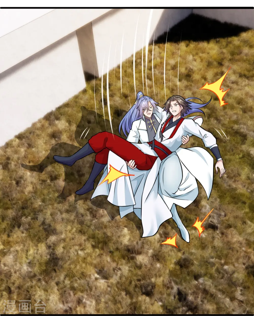 第244话 扯淡的抽签儿!57
