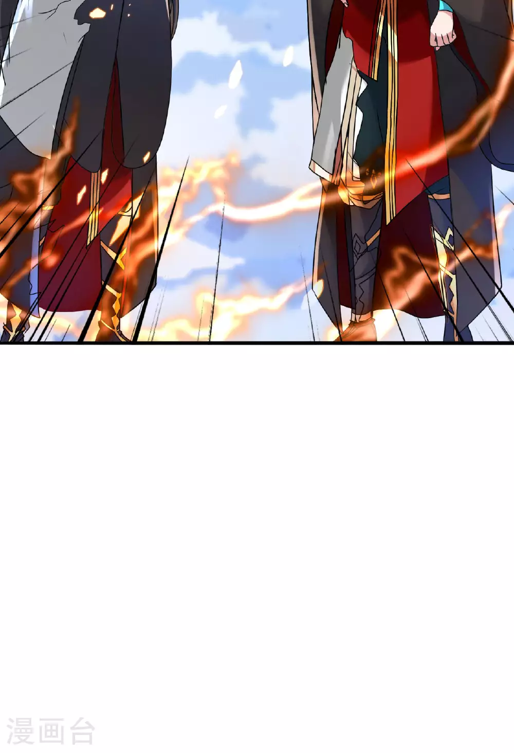 第478话 庞统陨落77