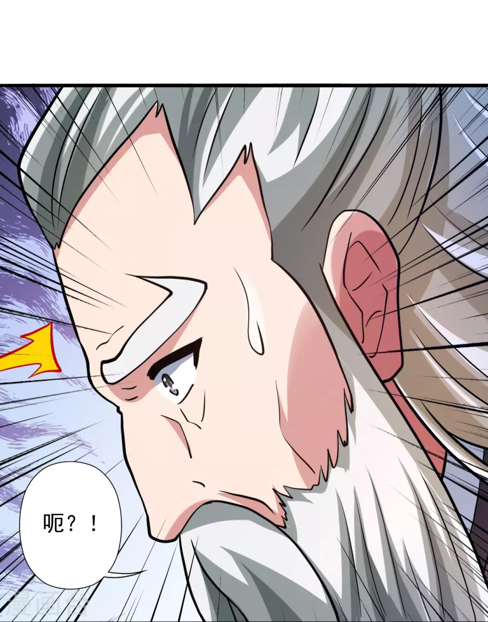 第343话 魂离肉身！92