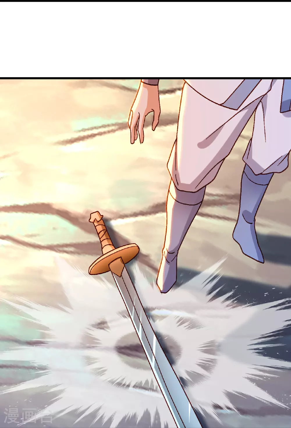 第511话 残兵归降24