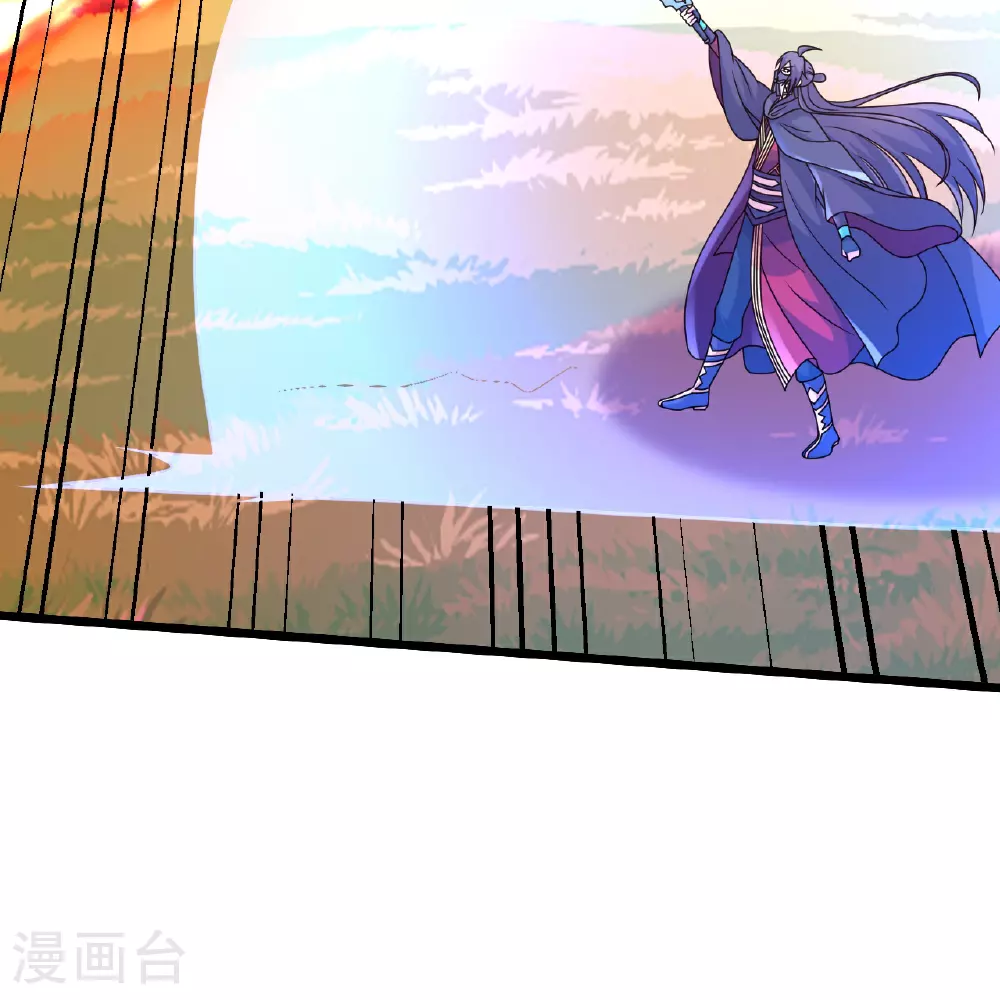 第463话 像，很像！12