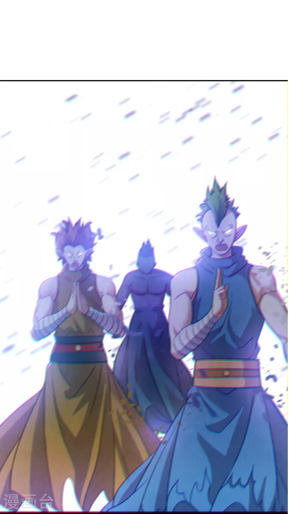 第514话 吞天魔功33