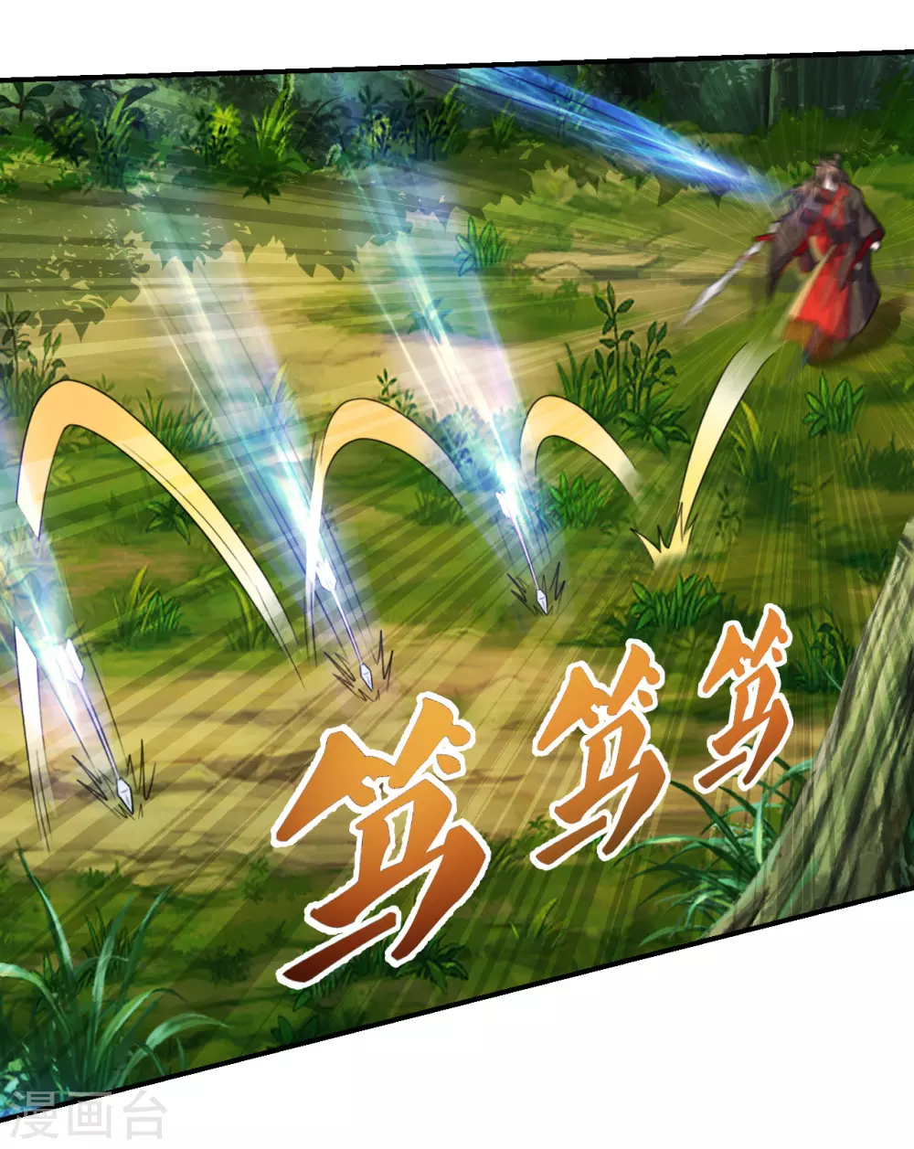 第138话 四面楚歌17